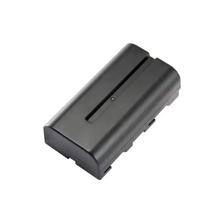 Batería NP-F550 No Decodificada para Luces LED Iluminus 1