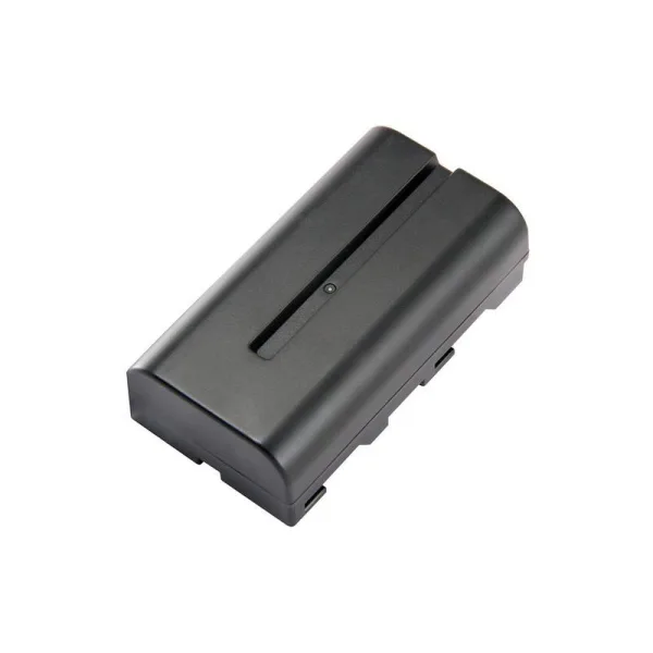 Batería NP-F550 No Decodificada para Luces LED Iluminus 1