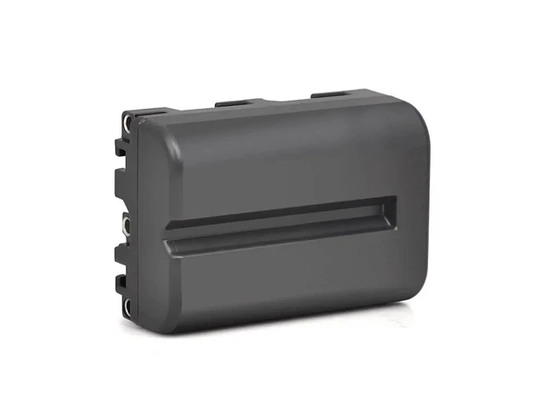 Batería NP-F550 Decodificada para Luces LED y Cámaras Iluminus