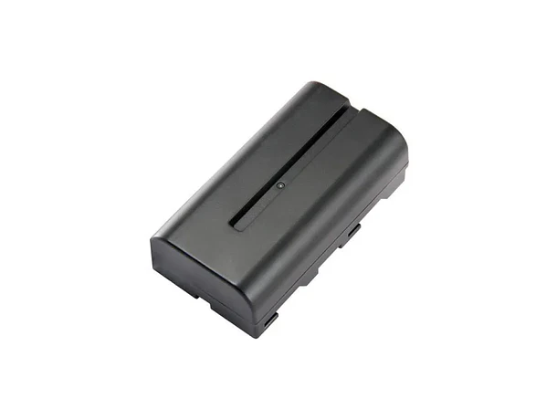 Batería NP-F550 Decodificada para Luces LED y Cámaras Iluminus