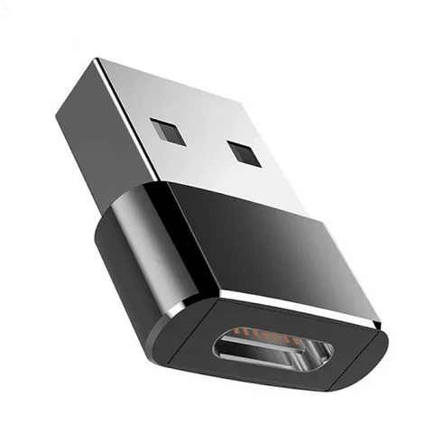 Adaptador USB-C Hembra a USB-A Macho