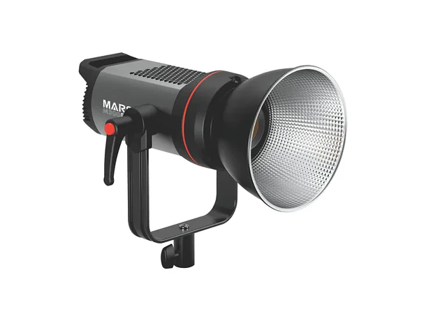 Cañón LED Luz Día 300 W Triopo M-300D Mars