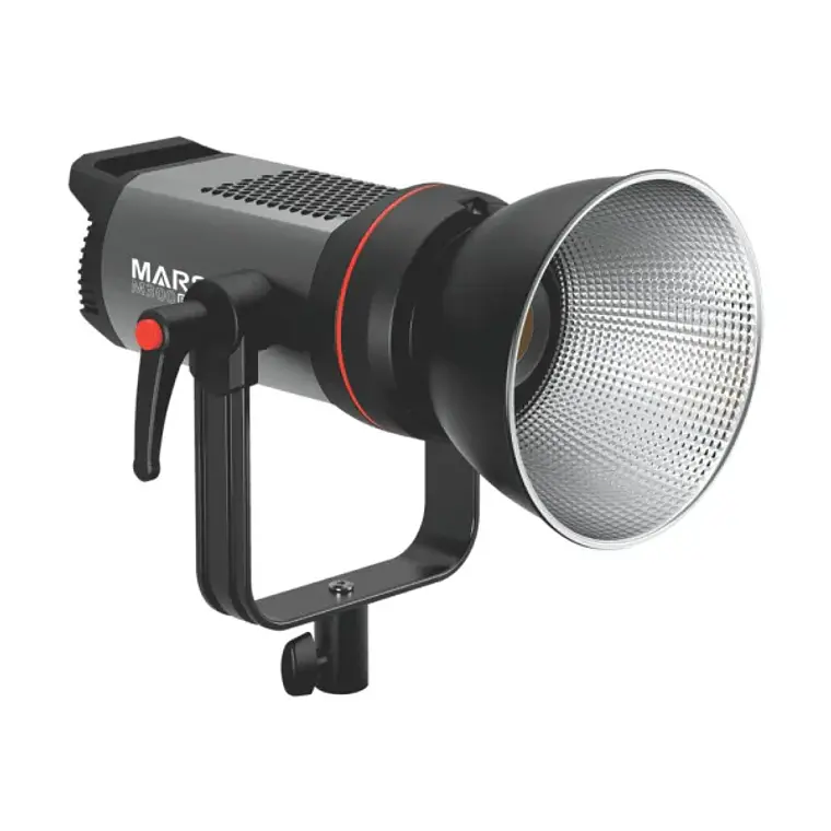Cañón LED Luz Día 300 W Triopo M-300D Mars 1