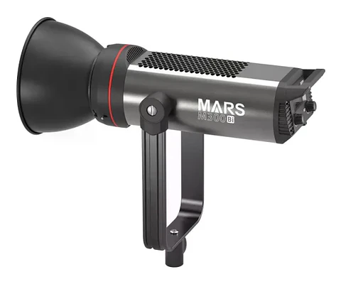 Cañón LED Bicolor 300 W (3200K-5600K) Triopo M-300BI