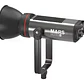Cañón LED Bicolor 300 W (3200K-5600K) Triopo M-300BI - Miniatura 2