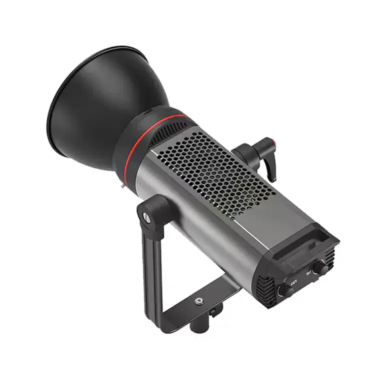 Cañón LED Bicolor 300 W (3200K-5600K) Triopo M-300BI 3