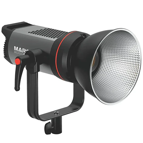 Cañón LED Bicolor 300 W (3200K-5600K) Triopo M-300BI