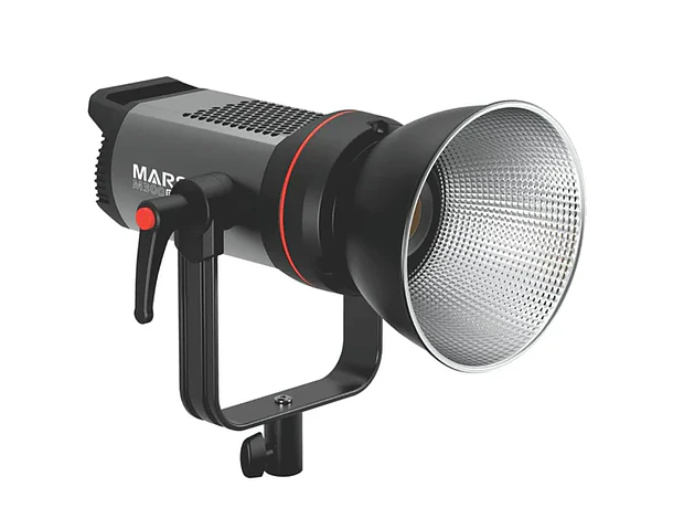 Cañón LED Bicolor 300 W (3200K-5600K) Triopo M-300BI