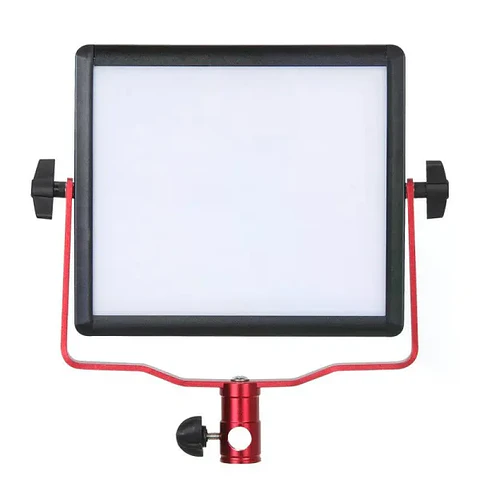 Luz LED Basculante de 320 LEDs Triopo LED-200U