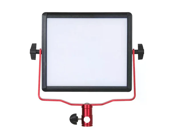 Luz LED Basculante de 320 LEDs Triopo LED-200U