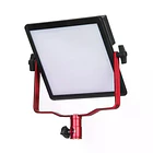 Luz LED Basculante de 320 LEDs Triopo LED-200U 3