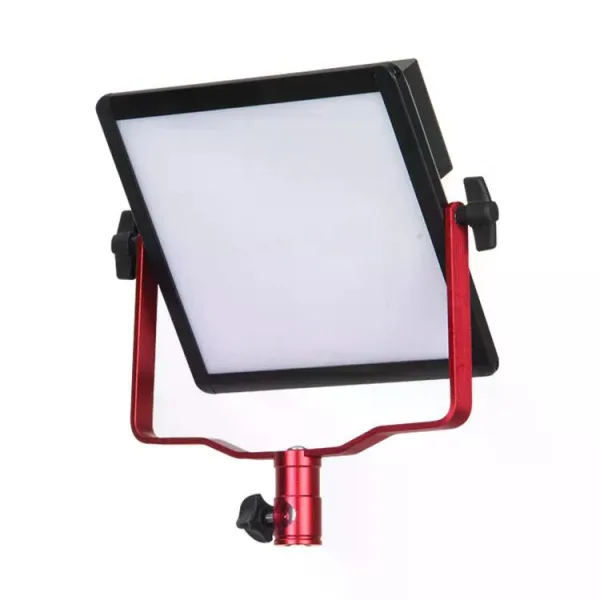 Luz LED Basculante de 320 LEDs Triopo LED-200U 3