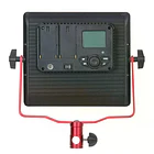 Luz LED Basculante de 320 LEDs Triopo LED-200U 2