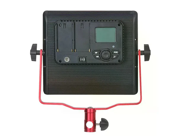 Luz LED Basculante de 320 LEDs Triopo LED-200U