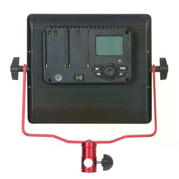 Luz LED Basculante de 320 LEDs Triopo LED-200U 2