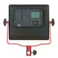 Luz LED Basculante de 320 LEDs Triopo LED-200U - Miniatura 2