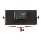 Luz LED Basculante 40 W Triopo LED-400U 3