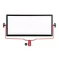 Luz LED Basculante 40 W Triopo LED-400U - Miniatura 4