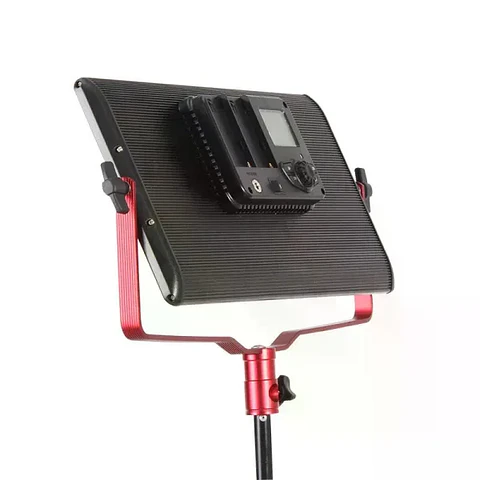 Luz LED Basculante 40 W Triopo LED-400U