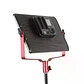 Luz LED Basculante 40 W Triopo LED-400U - Miniatura 2