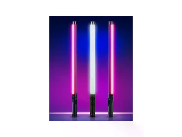 Espada LED de 1m con Control Remoto Triopo LB-100