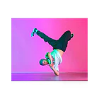 Espada LED de 1m con Control Remoto Triopo LB-100 4