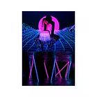 Espada LED de 1m con Control Remoto Triopo LB-100 7