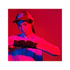 Espada LED de 1m con Control Remoto Triopo LB-100 8