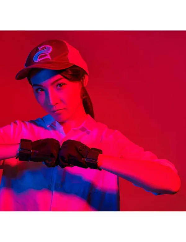 Espada LED de 1m con Control Remoto Triopo LB-100 8