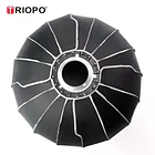 Softbox Parabólico 70 cm Triopo KP2-70 3