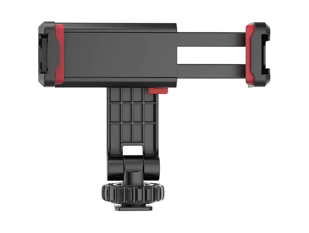 Soporte para Teléfonos en Trípode o Cámaras Ulanzi ST-06S