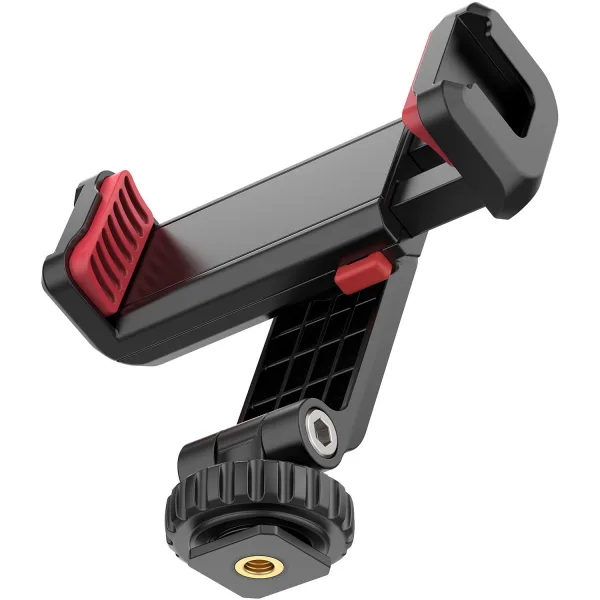 Soporte para Teléfonos en Trípode o Cámaras Ulanzi ST-06S 3