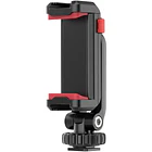 Soporte para Teléfonos en Trípode o Cámaras Ulanzi ST-06S 8