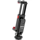 Soporte para Teléfonos en Trípode o Cámaras Ulanzi ST-06S 9