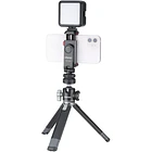 Soporte para Teléfonos en Trípode o Cámaras Ulanzi ST-06S 13