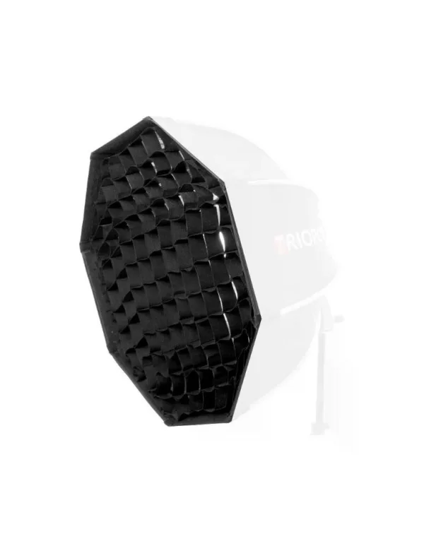 Grilla para Softbox Octagonal 55 cm Triopo Gride 55 cm 1