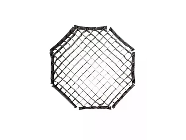Grilla para Softbox Octagonal 55 cm Triopo Gride 55 cm