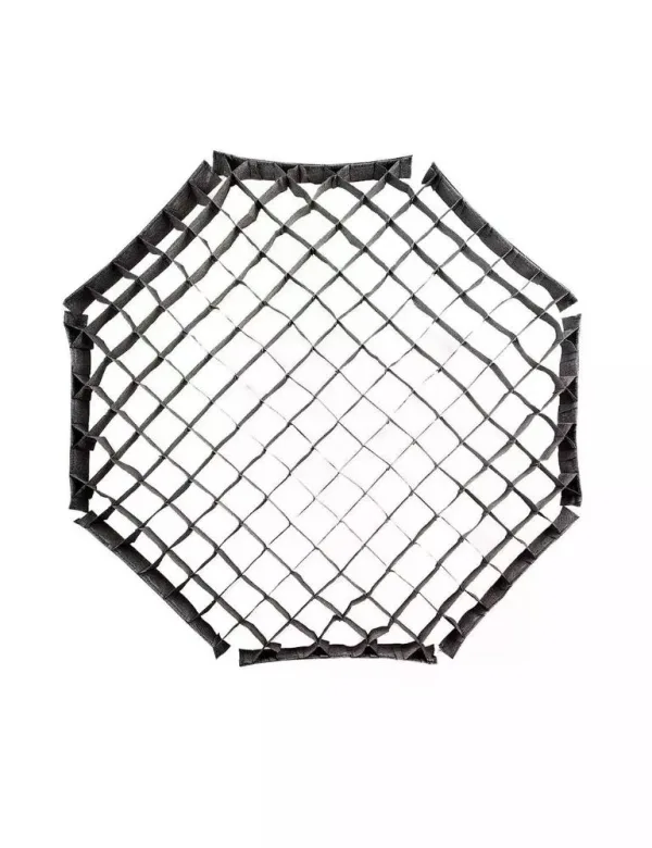 Grilla para Softbox Octagonal 55 cm Triopo Gride 55 cm 2