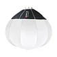 Softbox Tipo Lantern 65 cm con Montura Bowens Triopo KQ65 - Miniatura 1