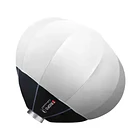 Grilla para Softbox Octagonal 120 cm Triopo Gride 120 cm 2