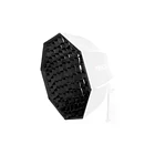 Grilla para Softbox Parabólico KP2-60 Triopo Gride-KP2-60 1