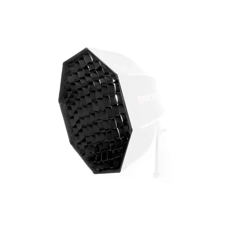 Grilla para Softbox Parabólico KP2-60 Triopo Gride-KP2-60 1