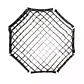 Grilla para Softbox Parabólico KP2-60 Triopo Gride-KP2-60 - Miniatura 2