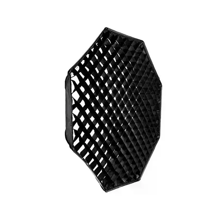 Grilla para Softbox Parabólico KP2-60 Triopo Gride-KP2-60 3