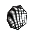 Grilla para Softbox Parabólico KP2-70 Triopo Gride-KP2-70 4