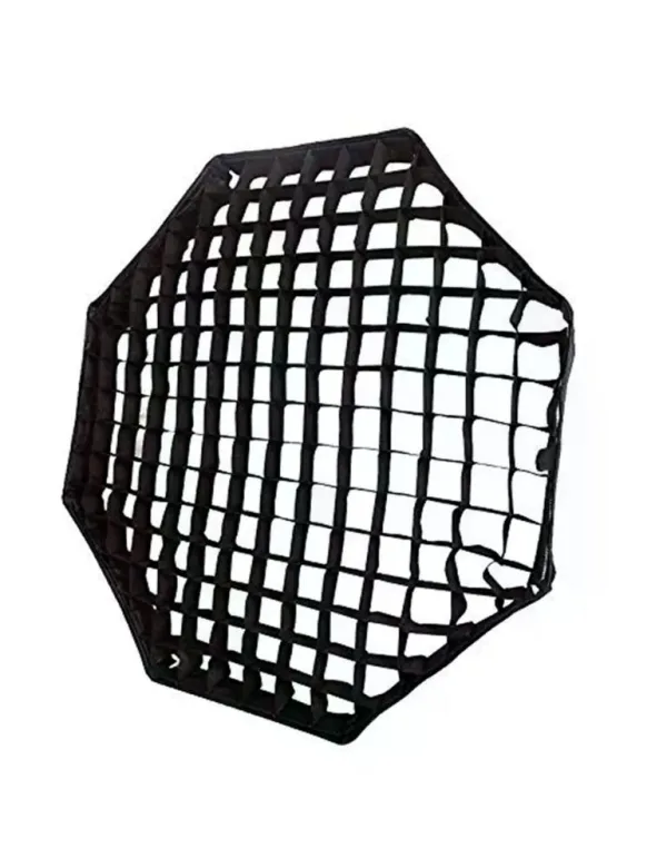 Grilla para Softbox Parabólico KP2-70 Triopo Gride-KP2-70 4