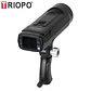 Flash de Estudio Portátil 250 W con Batería Recargable Triopo F1-250 - Miniatura 3