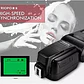 Flash para Canon y Nikon Alta Velocidad 1/8000 HSS E-TTL I-TTL GN58 Triopo TR-988 - Miniatura 3