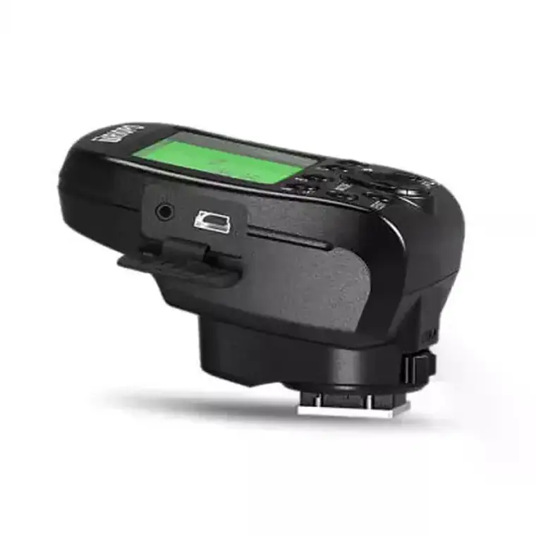 Controlador Trigger Compatible con Sony Triopo G1 5