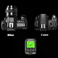 Controlador Trigger Compatible con Sony Triopo G1 - Miniatura 3